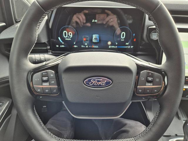 Ford Puma Titanium 1.0 EcoBoost Hybrid 125PS Automatik Klimaautomatik Sitzheizung Lenkradheizung Frontscheibe beheizb. LED-Scheinwerfer Ford-Navi SYNC4 Bluetooth Apple CarPlay Android Auto PDC 17-LM 