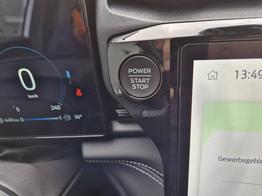 Ford Puma Titanium 1.0 EcoBoost Hybrid 125PS Automatik Klimaautomatik Sitzheizung Lenkradheizung Frontscheibe beheizb. LED-Scheinwerfer Ford-Navi SYNC4 Bluetooth Apple CarPlay Android Auto PDC 17-LM 