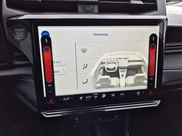 Ford Puma Titanium 1.0 EcoBoost Hybrid 125PS Automatik Klimaautomatik Sitzheizung Lenkradheizung Frontscheibe beheizb. LED-Scheinwerfer Ford-Navi SYNC4 Bluetooth Apple CarPlay Android Auto PDC 17-LM 