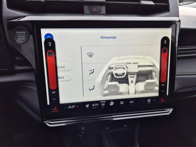 Ford Puma Titanium 1.0 EcoBoost Hybrid 125PS Automatik Klimaautomatik Sitzheizung Lenkradheizung Frontscheibe beheizb. LED-Scheinwerfer Ford-Navi SYNC4 Bluetooth Apple CarPlay Android Auto PDC 17-LM 