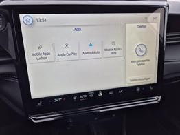 Ford Puma Titanium 1.0 EcoBoost Hybrid 125PS Automatik Klimaautomatik Sitzheizung Lenkradheizung Frontscheibe beheizb. LED-Scheinwerfer Ford-Navi SYNC4 Bluetooth Apple CarPlay Android Auto PDC 17-LM 