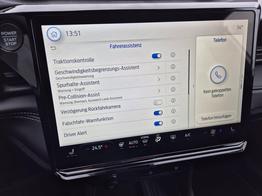 Ford Puma Titanium 1.0 EcoBoost Hybrid 125PS Automatik Klimaautomatik Sitzheizung Lenkradheizung Frontscheibe beheizb. LED-Scheinwerfer Ford-Navi SYNC4 Bluetooth Apple CarPlay Android Auto PDC 17-LM 