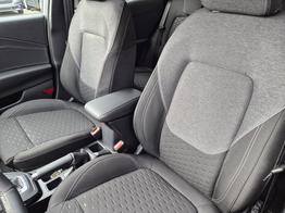 Ford Puma Titanium 1.0 EcoBoost Hybrid 125PS Automatik Klimaautomatik Sitzheizung Lenkradheizung Frontscheibe beheizb. LED-Scheinwerfer Ford-Navi SYNC4 Bluetooth Apple CarPlay Android Auto PDC 17-LM 