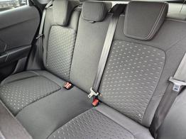 Ford Puma Titanium 1.0 EcoBoost Hybrid 125PS Automatik Klimaautomatik Sitzheizung Lenkradheizung Frontscheibe beheizb. LED-Scheinwerfer Ford-Navi SYNC4 Bluetooth Apple CarPlay Android Auto PDC 17-LM 