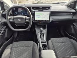 Ford Puma Titanium 1.0 EcoBoost Hybrid 125PS Automatik Klimaautomatik Sitzheizung Lenkradheizung Frontscheibe beheizb. LED-Scheinwerfer Ford-Navi SYNC4 Bluetooth Apple CarPlay Android Auto PDC 17-LM 