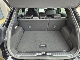 Ford Puma ST-Line X 1.0 EcoBoost Hybrid 125PS Automatik NEUES MODELL 360°Kamera AbstandsTempomat el.Heckklappe Premium Leder (Sensico) B+O-Sound Klimaautomatik Sitzheizung Lenkradheizung Frontscheibe beheizb. Ford-Navi SYNC4 Bluetooth Apple CarPlay Android A 