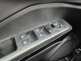 Ford Puma ST-Line X 1.0 EcoBoost Hybrid 125PS Automatik NEUES MODELL 360°Kamera AbstandsTempomat el.Heckklappe Premium Leder (Sensico) B+O-Sound Klimaautomatik Sitzheizung Lenkradheizung Frontscheibe beheizb. Ford-Navi SYNC4 Bluetooth Apple CarPlay Android A 