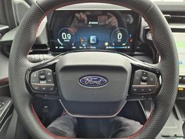 Ford Puma ST-Line X 1.0 EcoBoost Hybrid 125PS Automatik NEUES MODELL 360°Kamera AbstandsTempomat el.Heckklappe Premium Leder (Sensico) B+O-Sound Klimaautomatik Sitzheizung Lenkradheizung Frontscheibe beheizb. Ford-Navi SYNC4 Bluetooth Apple CarPlay Android A 