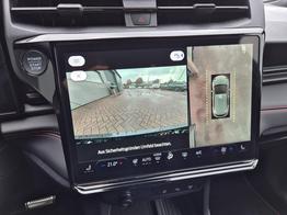 Ford Puma ST-Line X 1.0 EcoBoost Hybrid 125PS Automatik NEUES MODELL 360°Kamera AbstandsTempomat el.Heckklappe Premium Leder (Sensico) B+O-Sound Klimaautomatik Sitzheizung Lenkradheizung Frontscheibe beheizb. Ford-Navi SYNC4 Bluetooth Apple CarPlay Android A 