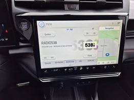 Ford Puma ST-Line X 1.0 EcoBoost Hybrid 125PS Automatik NEUES MODELL 360°Kamera AbstandsTempomat el.Heckklappe Premium Leder (Sensico) B+O-Sound Klimaautomatik Sitzheizung Lenkradheizung Frontscheibe beheizb. Ford-Navi SYNC4 Bluetooth Apple CarPlay Android A 