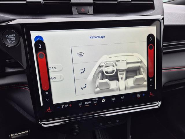 Ford Puma ST-Line X 1.0 EcoBoost Hybrid 125PS Automatik NEUES MODELL 360°Kamera AbstandsTempomat el.Heckklappe Premium Leder (Sensico) B+O-Sound Klimaautomatik Sitzheizung Lenkradheizung Frontscheibe beheizb. Ford-Navi SYNC4 Bluetooth Apple CarPlay Android A 