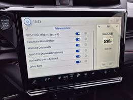 Ford Puma ST-Line X 1.0 EcoBoost Hybrid 125PS Automatik NEUES MODELL 360°Kamera AbstandsTempomat el.Heckklappe Premium Leder (Sensico) B+O-Sound Klimaautomatik Sitzheizung Lenkradheizung Frontscheibe beheizb. Ford-Navi SYNC4 Bluetooth Apple CarPlay Android A 