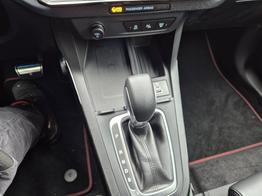 Ford Puma ST-Line X 1.0 EcoBoost Hybrid 125PS Automatik NEUES MODELL 360°Kamera AbstandsTempomat el.Heckklappe Premium Leder (Sensico) B+O-Sound Klimaautomatik Sitzheizung Lenkradheizung Frontscheibe beheizb. Ford-Navi SYNC4 Bluetooth Apple CarPlay Android A 