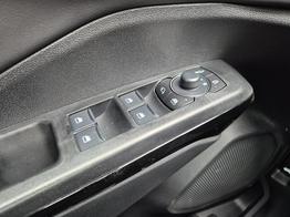 Ford Puma ST-Line X 1.0 EcoBoost Hybrid 125PS Automatik NEUES MODELL 360°Kamera AbstandsTempomat el.Heckklappe Premium Leder (Sensico) B+O-Sound Klimaautomatik Sitzheizung Lenkradheizung Frontscheibe beheizb. Ford-Navi SYNC4 Bluetooth Apple CarPlay Android A 