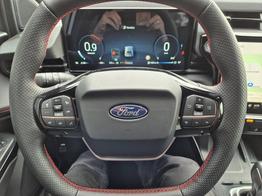 Ford Puma ST-Line X 1.0 EcoBoost Hybrid 125PS Automatik NEUES MODELL 360°Kamera AbstandsTempomat el.Heckklappe Premium Leder (Sensico) B+O-Sound Klimaautomatik Sitzheizung Lenkradheizung Frontscheibe beheizb. Ford-Navi SYNC4 Bluetooth Apple CarPlay Android A 