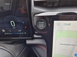 Ford Puma ST-Line X 1.0 EcoBoost Hybrid 125PS Automatik NEUES MODELL 360°Kamera AbstandsTempomat el.Heckklappe Premium Leder (Sensico) B+O-Sound Klimaautomatik Sitzheizung Lenkradheizung Frontscheibe beheizb. Ford-Navi SYNC4 Bluetooth Apple CarPlay Android A 