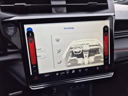 Ford Puma ST-Line X 1.0 EcoBoost Hybrid 125PS Automatik NEUES MODELL 360°Kamera AbstandsTempomat el.Heckklappe Premium Leder (Sensico) B+O-Sound Klimaautomatik Sitzheizung Lenkradheizung Frontscheibe beheizb. Ford-Navi SYNC4 Bluetooth Apple CarPlay Android A 