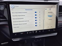 Ford Puma ST-Line X 1.0 EcoBoost Hybrid 125PS Automatik NEUES MODELL 360°Kamera AbstandsTempomat el.Heckklappe Premium Leder (Sensico) B+O-Sound Klimaautomatik Sitzheizung Lenkradheizung Frontscheibe beheizb. Ford-Navi SYNC4 Bluetooth Apple CarPlay Android A 