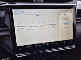 Ford Puma ST-Line X 1.0 EcoBoost Hybrid 125PS Automatik NEUES MODELL 360°Kamera AbstandsTempomat el.Heckklappe Premium Leder (Sensico) B+O-Sound Klimaautomatik Sitzheizung Lenkradheizung Frontscheibe beheizb. Ford-Navi SYNC4 Bluetooth Apple CarPlay Android A 