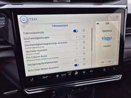 Ford Puma ST-Line X 1.0 EcoBoost Hybrid 125PS Automatik NEUES MODELL 360°Kamera AbstandsTempomat el.Heckklappe Premium Leder (Sensico) B+O-Sound Klimaautomatik Sitzheizung Lenkradheizung Frontscheibe beheizb. Ford-Navi SYNC4 Bluetooth Apple CarPlay Android A 