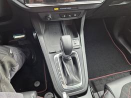 Ford Puma ST-Line X 1.0 EcoBoost Hybrid 125PS Automatik NEUES MODELL 360°Kamera AbstandsTempomat el.Heckklappe Premium Leder (Sensico) B+O-Sound Klimaautomatik Sitzheizung Lenkradheizung Frontscheibe beheizb. Ford-Navi SYNC4 Bluetooth Apple CarPlay Android A 