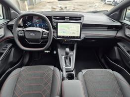 Ford Puma ST-Line X 1.0 EcoBoost Hybrid 125PS Automatik NEUES MODELL 360°Kamera AbstandsTempomat el.Heckklappe Premium Leder (Sensico) B+O-Sound Klimaautomatik Sitzheizung Lenkradheizung Frontscheibe beheizb. Ford-Navi SYNC4 Bluetooth Apple CarPlay Android A 