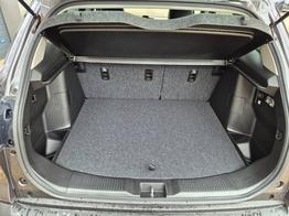 Suzuki S-Cross Comfort+ 129PS MHEV 1.4 Boosterjet Teilleder Navi Klimaautomatik Sitzheizung ACC PDC v+h 4x Kamera Suzuki-Radio Apple CarPlay Android Auto Touchscreen 2xKeyless 17-LM 