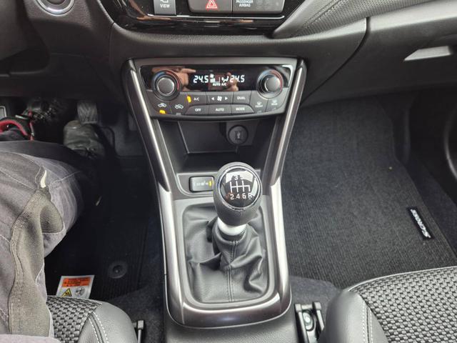 Suzuki S-Cross Comfort+ 129PS MHEV 1.4 Boosterjet Teilleder Navi Klimaautomatik Sitzheizung ACC PDC v+h 4x Kamera Suzuki-Radio Apple CarPlay Android Auto Touchscreen 2xKeyless 17-LM 