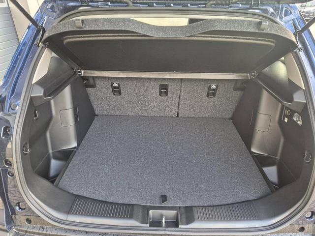 Suzuki S-Cross Comfort+ 129PS Automatik MHEV 1.4 Boosterjet Teilleder Navi Klimaautomatik Sitzheizung ACC PDC v+h 4x Kamera Suzuki-Radio Apple CarPlay Android Auto Touchscreen 2xKeyless 17-LM 