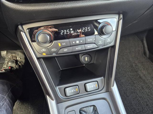 Suzuki S-Cross Comfort+ 129PS Automatik MHEV 1.4 Boosterjet Teilleder Navi Klimaautomatik Sitzheizung ACC PDC v+h 4x Kamera Suzuki-Radio Apple CarPlay Android Auto Touchscreen 2xKeyless 17-LM 