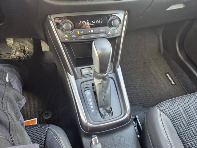 Suzuki S-Cross Comfort+ 129PS Automatik MHEV 1.4 Boosterjet Teilleder Navi Klimaautomatik Sitzheizung ACC PDC v+h 4x Kamera Suzuki-Radio Apple CarPlay Android Auto Touchscreen 2xKeyless 17-LM 