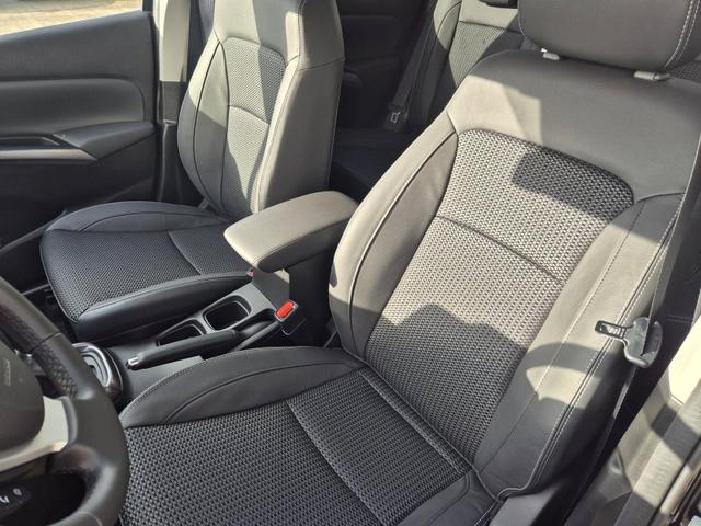 Suzuki S-Cross Comfort+ 129PS Automatik MHEV 1.4 Boosterjet Teilleder Navi Klimaautomatik Sitzheizung ACC PDC v+h 4x Kamera Suzuki-Radio Apple CarPlay Android Auto Touchscreen 2xKeyless 17-LM 