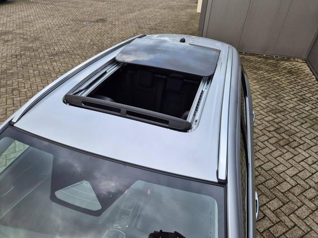 Suzuki S-Cross Comfort+ 129PS Automatik MHEV 4x4 ALLGRIP 1.4 Boosterjet Pano-Dach Teilleder Navi Klimaautomatik Sitzheizung ACC PDC v+h 4x Kamera Suzuki-Radio Apple CarPlay Android Auto Touchscreen 2xKeyless 17-LM 
