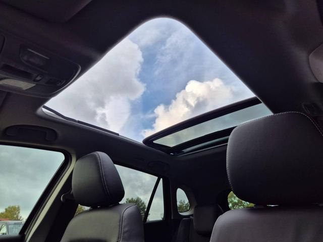 Suzuki S-Cross Comfort+ 129PS Automatik MHEV 4x4 ALLGRIP 1.4 Boosterjet Pano-Dach Teilleder Navi Klimaautomatik Sitzheizung ACC PDC v+h 4x Kamera Suzuki-Radio Apple CarPlay Android Auto Touchscreen 2xKeyless 17-LM 