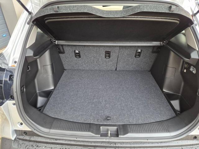 Suzuki S-Cross Comfort+ 129PS Automatik MHEV 4x4 ALLGRIP 1.4 Boosterjet Pano-Dach Teilleder Navi Klimaautomatik Sitzheizung ACC PDC v+h 4x Kamera Suzuki-Radio Apple CarPlay Android Auto Touchscreen 2xKeyless 17-LM 