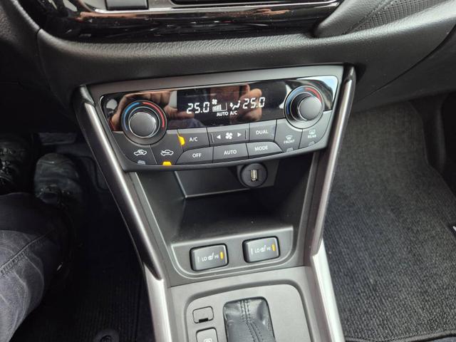 Suzuki S-Cross Comfort+ 129PS Automatik MHEV 4x4 ALLGRIP 1.4 Boosterjet Pano-Dach Teilleder Navi Klimaautomatik Sitzheizung ACC PDC v+h 4x Kamera Suzuki-Radio Apple CarPlay Android Auto Touchscreen 2xKeyless 17-LM 