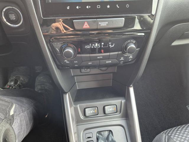 Suzuki Vitara Comfort 129PS Automatik MHEV 4x4 ALLGRIP 1.4 Boosterjet Allrad Navi Klimaautomatik Sitzheizung ACC PDC Rückf.Kamera Suzuki-Radio Apple CarPlay Android Auto Touchscreen 2xKeyless 17-LM 