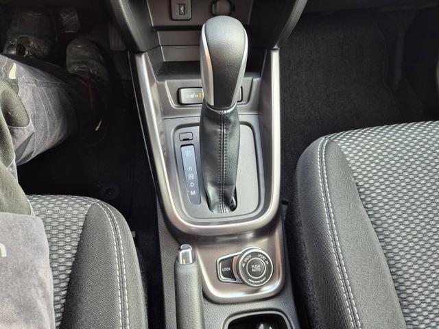 Suzuki Vitara Comfort 129PS Automatik MHEV 4x4 ALLGRIP 1.4 Boosterjet Allrad Navi Klimaautomatik Sitzheizung ACC PDC Rückf.Kamera Suzuki-Radio Apple CarPlay Android Auto Touchscreen 2xKeyless 17-LM 