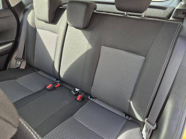 Suzuki Vitara Comfort 129PS Automatik MHEV 4x4 ALLGRIP 1.4 Boosterjet Allrad Navi Klimaautomatik Sitzheizung ACC PDC Rückf.Kamera Suzuki-Radio Apple CarPlay Android Auto Touchscreen 2xKeyless 17-LM 