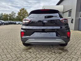 Ford Puma Titanium 1.0 EcoBoost Hybrid 125PS Automatik Klimaautomatik Sitzheizung Lenkradheizung Frontscheibe beheizb. LED-Scheinwerfer Ford-Navi SYNC4 Bluetooth Apple CarPlay Android Auto PDC 17-LM 