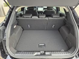 Ford Puma Titanium 1.0 EcoBoost Hybrid 125PS Automatik Klimaautomatik Sitzheizung Lenkradheizung Frontscheibe beheizb. LED-Scheinwerfer Ford-Navi SYNC4 Bluetooth Apple CarPlay Android Auto PDC 17-LM 