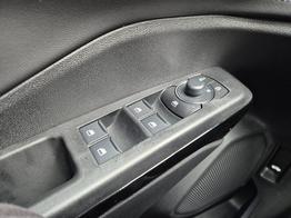 Ford Puma Titanium 1.0 EcoBoost Hybrid 125PS Automatik Klimaautomatik Sitzheizung Lenkradheizung Frontscheibe beheizb. LED-Scheinwerfer Ford-Navi SYNC4 Bluetooth Apple CarPlay Android Auto PDC 17-LM 