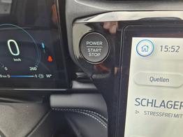 Ford Puma Titanium 1.0 EcoBoost Hybrid 125PS Automatik Klimaautomatik Sitzheizung Lenkradheizung Frontscheibe beheizb. LED-Scheinwerfer Ford-Navi SYNC4 Bluetooth Apple CarPlay Android Auto PDC 17-LM 