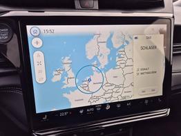 Ford Puma Titanium 1.0 EcoBoost Hybrid 125PS Automatik Klimaautomatik Sitzheizung Lenkradheizung Frontscheibe beheizb. LED-Scheinwerfer Ford-Navi SYNC4 Bluetooth Apple CarPlay Android Auto PDC 17-LM 