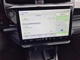 Ford Puma Titanium 1.0 EcoBoost Hybrid 125PS Automatik Klimaautomatik Sitzheizung Lenkradheizung Frontscheibe beheizb. LED-Scheinwerfer Ford-Navi SYNC4 Bluetooth Apple CarPlay Android Auto PDC 17-LM 