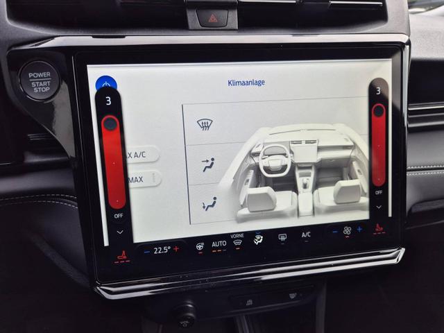 Ford Puma Titanium 1.0 EcoBoost Hybrid 125PS Automatik Klimaautomatik Sitzheizung Lenkradheizung Frontscheibe beheizb. LED-Scheinwerfer Ford-Navi SYNC4 Bluetooth Apple CarPlay Android Auto PDC 17-LM 