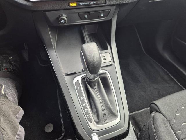 Ford Puma Titanium 1.0 EcoBoost Hybrid 125PS Automatik Klimaautomatik Sitzheizung Lenkradheizung Frontscheibe beheizb. LED-Scheinwerfer Ford-Navi SYNC4 Bluetooth Apple CarPlay Android Auto PDC 17-LM 