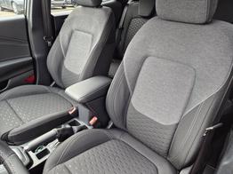 Ford Puma Titanium 1.0 EcoBoost Hybrid 125PS Automatik Klimaautomatik Sitzheizung Lenkradheizung Frontscheibe beheizb. LED-Scheinwerfer Ford-Navi SYNC4 Bluetooth Apple CarPlay Android Auto PDC 17-LM 