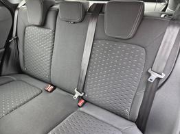 Ford Puma Titanium 1.0 EcoBoost Hybrid 125PS Automatik Klimaautomatik Sitzheizung Lenkradheizung Frontscheibe beheizb. LED-Scheinwerfer Ford-Navi SYNC4 Bluetooth Apple CarPlay Android Auto PDC 17-LM 