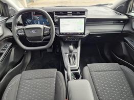 Ford Puma Titanium 1.0 EcoBoost Hybrid 125PS Automatik Klimaautomatik Sitzheizung Lenkradheizung Frontscheibe beheizb. LED-Scheinwerfer Ford-Navi SYNC4 Bluetooth Apple CarPlay Android Auto PDC 17-LM 